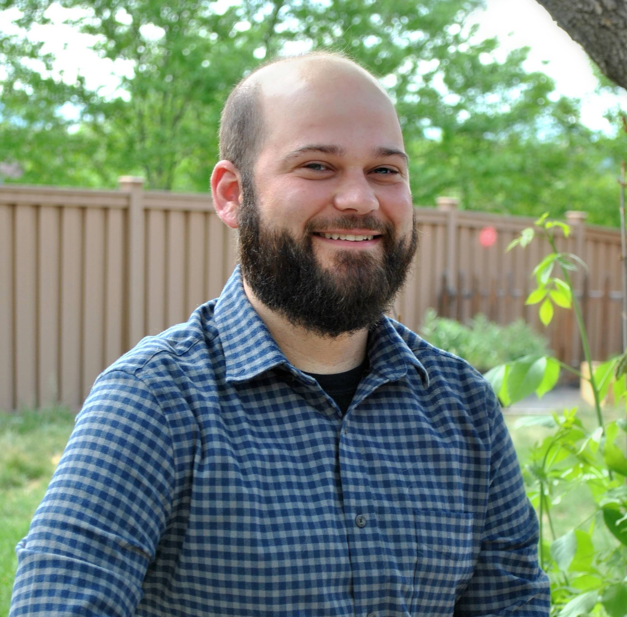 David Burton, financial coach